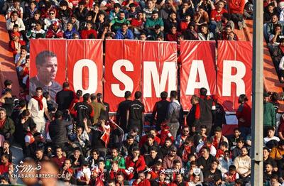 پیام ویژه اوسمار برای هواداران/ پرسپولیس هنوز به‌دنبال قهرمانی است - پارس فوتبال