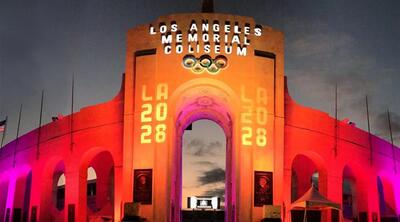 نگرانی مقامات لس‌آنجلس از تحریم المپیک - پارس فوتبال