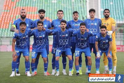 استقلال به دنبال میزبانی در ورزشگاه دستگردی