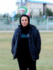 صعود زنان شمس آذر با جشنواره ۹ گله (عکس) - پارس فوتبال