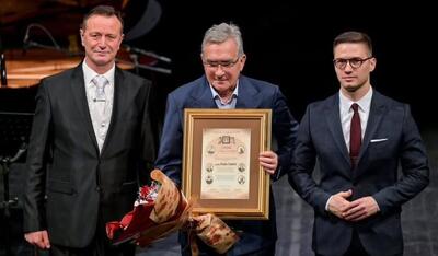 خبرورزشی‌گردی| برانکو: هیچ فوتبالیستی قابل مقایسه با علی دایی نیست/ تصمیم کیروش به صلاح ایران است - پارس فوتبال