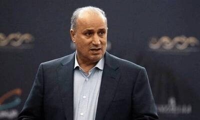 واکنش تاج به شایعات حذف ایران از جام جهانی - پارس فوتبال