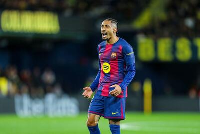 رافینیا: لایق کسب توپ طلا بودم؛ انتظار داشتم حداقل در بین سه نفر برتر قرار بگیرم - پارس فوتبال