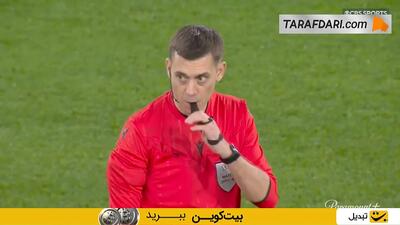 خلاصه بازی ناپولی ۲-۳ چلسی (لیگ قهرمانان اروپا - 26-2025) - پارس فوتبال