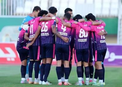 جدول لیگ برتر پس از پایان هفته هجدهم - پارس فوتبال