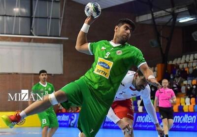 ملی‌پوش هندبال: شیطنت‌ها به ضرر ما تمام شد/ آماده‌سازی خوبی داشتیم، اما با ۲ مشکل جدی مواجه شدیم - پارس فوتبال