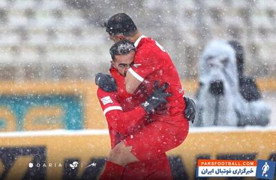 احتمال مصدومیت دوباره اوستون اورونوف