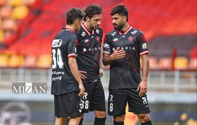 از فروپاشی سنگر پرسپولیس تا نگرانی‌های اوسمار در حساس‌ترین مقطع/ وقتی دفاع سرخ‌پوشان امتیاز می‌سوزاند - پارس فوتبال