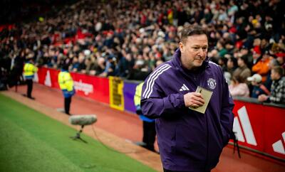 چرا استیو هالند می‌تواند کلید احیای منچستریونایتدِ مایکل کریک باشد؟ - پارس فوتبال