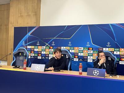 کونته: در غیاب نیمی از تیم، حتی بهتر از چلسی بودیم؛ اسم چنین چیزی فاجعه نیست - پارس فوتبال