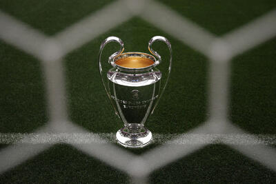 رسمی؛ نمودار پلی آف و مرحله حذفی لیگ قهرمانان اروپا 26-2025 / عکس - پارس فوتبال