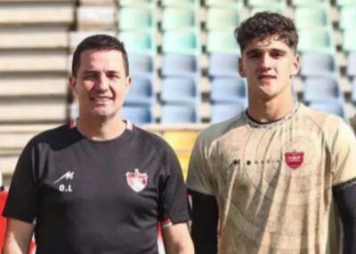 پدیده پرسپولیس جدا شد! - پارس فوتبال