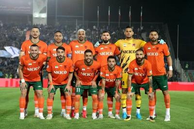 زلزله حقوقی در مس رفسنجان؛ دو شکایت، دو محکومیت قطعی برای نارنجی‌ها - پارس فوتبال