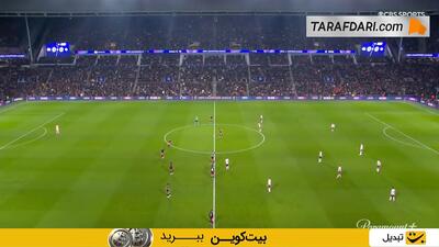 خلاصه بازی آیندهوون 1-2 بایرن مونیخ (لیگ قهرمانان اروپا - 26-2025) - پارس فوتبال