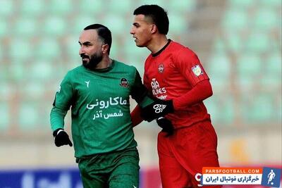 بلاتکلیفی شمس آذر از اعلام نشدن رای بازی با تراکتور