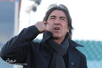 فوری| ریکاردو ساپینتو به کمیته انضباطی احضار می‌شود  - پارس فوتبال