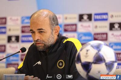 محرم نویدکیا : یکی از بهترین بازی‌ هایی بود که در دوران مربیگری‌ ام داشتم