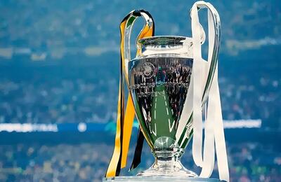 صعودکنندگان به مرحله حذفی و پلی‌آف لیگ قهرمانان اروپا/ حضور رئال مادرید در پلی آف! - پارس فوتبال