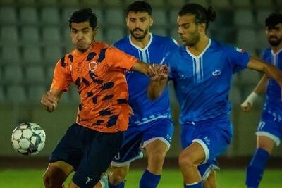 خطر کسر امتیاز و جرایم مالی برای ۶ تیم دسته اولی - پارس فوتبال