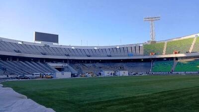 جلسه مهم مدیر استقلال با وزیر ورزش - پارس فوتبال