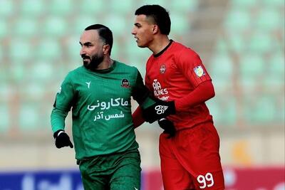 بلاتکلیفی شمس آذر از اعلام نشدن رای بازی با تراکتور - پارس فوتبال