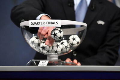 همه احتمالات جذاب قرعه‌کشی چمپیونزلیگ - پارس فوتبال