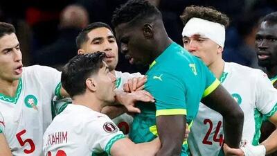 کنفدراسیون فوتبال سنگین‌ترین جریمه مالی تاریخ فوتبال را صادر کرد