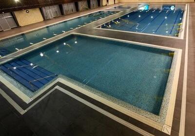 تعطیلی نزدیک به پنج‌ساله نگین مجموعه انقلاب و لزوم ورود وزیر ورزش