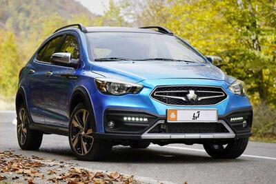 اولین شرایط فروش سایپا آریا با موعد تحویل سال 1405 و 1406 منتشر شد - بهمن 1404 - پدال