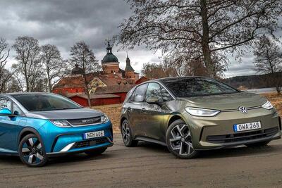 اروپا در فناوری باطری ۲۰ سال از چین عقب است! - پدال