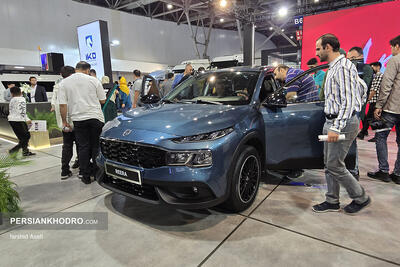 بازار خودرو ایران؛ خریداران و سرمایه‌گذاران در آستانه حذف کامل