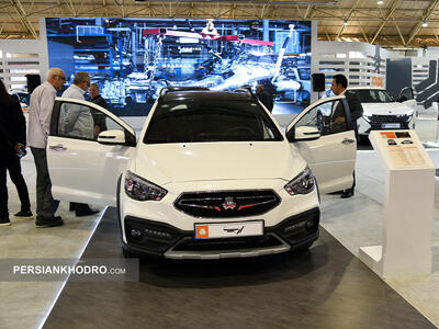 قیمت نهایی خودرو آریا اتوماتیک سایپا اعلام شد -بهمن۱۴۰۴ + اختلاف نرخ کارخانه تا قیمت مصرف‌کننده