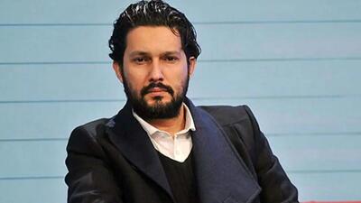 فیلم / آوازخوانی و خوانندگی بی نظیر حامد بهداد با صدای بهشتی و احساسی‌اش/ ساغرم شکسته ساقی