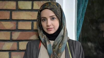  عکس / گردش به یاد ماندنی شبنم قلی خانی، یکتای سریال هشت و نیم دقیقه در مکان های تاریخی شهر زیبای اردبیل