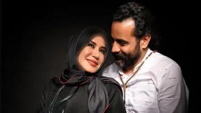  فیلم/ نسیم ادبی، سوگند سریال فریبا: شوهرم خیلی بداخلاق بود/ گفتم چطور میشه با ایشون صحبت کرد چه برسه ازدواج کرد