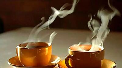  چای داغ ممنوع! دلیل علمی اینکه نباید داغ بنوشید
