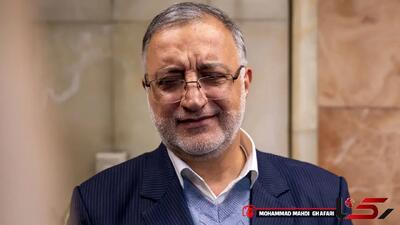  زاکانی: پارکینگ‌ های زیرزمینی تهران به پناهگاه جنگی تبدیل می‌شوند!