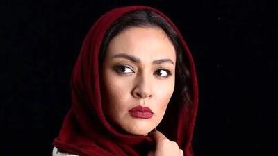 عکس/ تغییر چهره زیبا بروفه، مهشید سریال طلسم شدگان از گذشته تا به الان