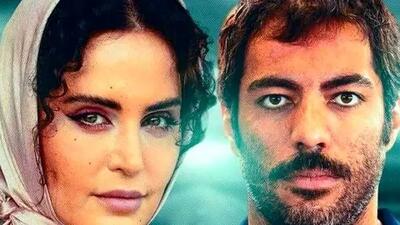 فیلم / نگاهی به استایل های نادر و خاص بازیگران / از الناز شاکردوست و صدف اسپهبدی تا نوید پور فرج