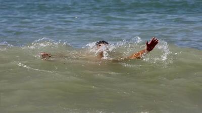 هشدار جدی هواشناسی به شناگران / تا 3 روز قید شنا کردن را بزنید!