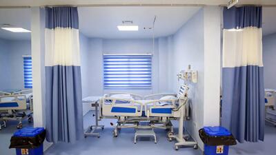 معاون وزیر بهداشت: مجروحان بدون نگرانی برای درمان به مراکز درمانی مراجعه کنند