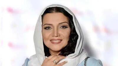  رونمایی الهام پاوه نژاد از چهره جدید دخترش / شباهت خیره‌کننده «کردیا» به مادر!