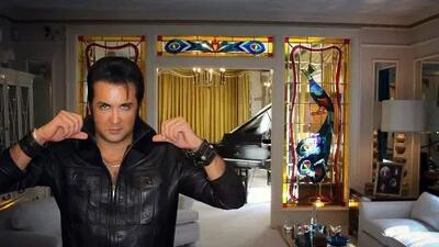 فیلم/ حسام نواب‌صفوی، بازیگر : خودم رو به زندگی لاکچری و سوسول بودن عادت ندادم! / در هر شرایطی می تونم زندگی کنم!