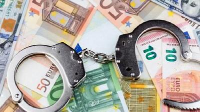 شناسایی 1082 مودی مشکوک به پول‌ شویی طی 10 ماه امسال