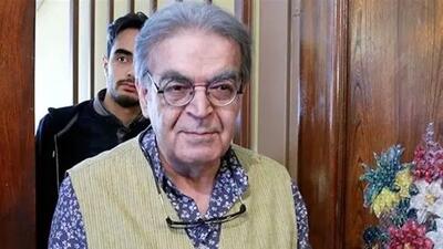 فیلم / نگاهی به چیدمان خانه حمید لولایی/ ویژه عید 405