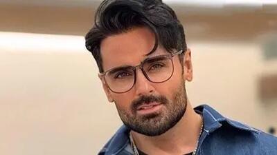 دانلود آهنگ تزریق از سهراب پاکزاد/چقد قبل تو فرق داشتم