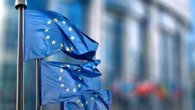 اقدام ضد ایرانی اتحادیه اروپا علیه سپاه پاسداران