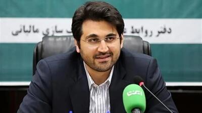 تسهیل تکالیف مالیاتی برای اصناف و کاهش فشارهای مالیاتی کسب‌وکارها