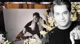  فیلم/ یادی کنیم از چیدمان میز عزا و حال و هوای تلخ منزل مادر امید جهان / روحش شاد و مسیرش پر نور!