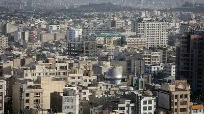 تهران از فردا گرم می شود